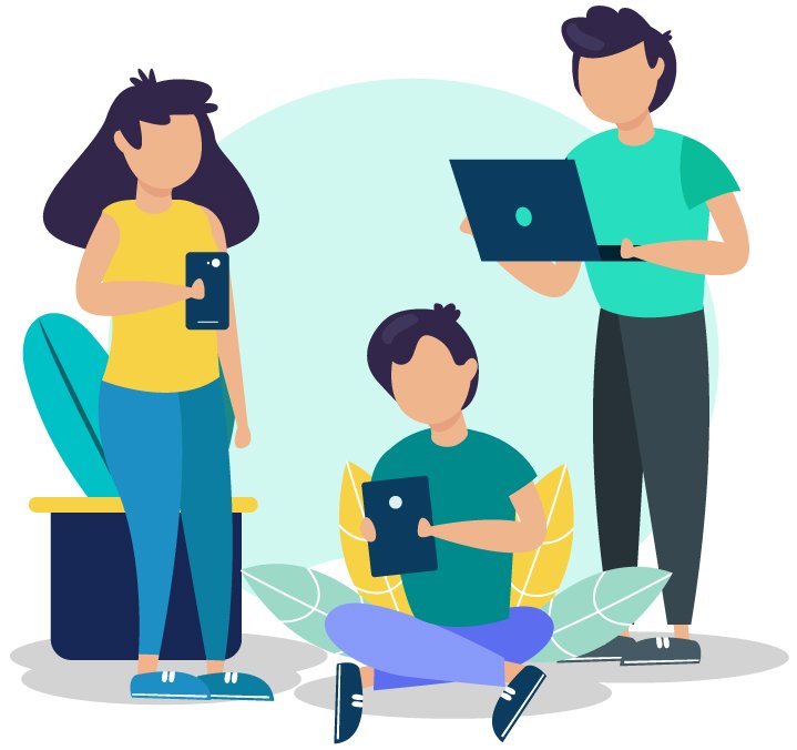 Trabajo en equipo